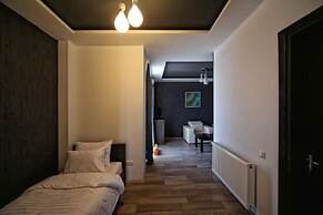 Hotel Continental