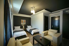 Hotel Continental