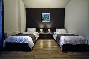 Hotel Continental