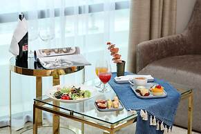 Grand Vista Hanoi
