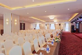 Grand Vista Hanoi