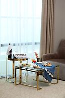 Grand Vista Hanoi