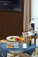 Grand Vista Hanoi