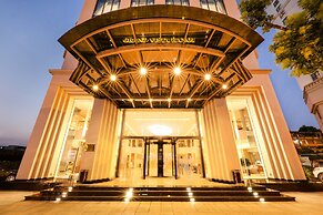 Grand Vista Hanoi