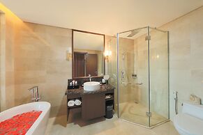 Grand Vista Hanoi