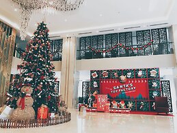 Grand Vista Hanoi