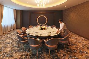Grand Vista Hanoi