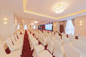 Grand Vista Hanoi