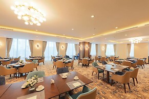 Grand Vista Hanoi