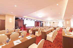 Grand Vista Hanoi