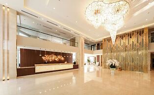 Grand Vista Hanoi