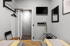 Kallhällsbaden Vandrarhem - Hostel