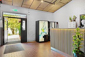 Kallhällsbaden Vandrarhem - Hostel