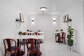 Kallhällsbaden Vandrarhem - Hostel
