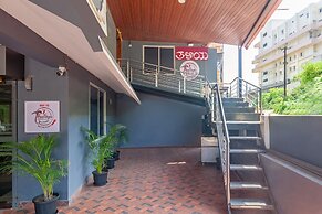 Treebo New Redfern, Madikeri