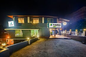 Treebo New Redfern, Madikeri