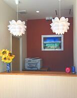 Ten Point Hotel