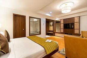 Freesia by Express Inn