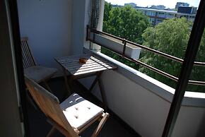 Ferienwohnungen Bormacher
