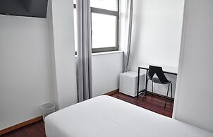 Hotel Chip's Narón