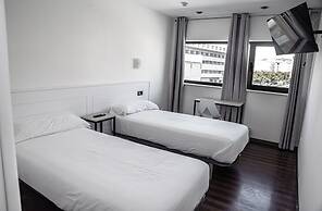 Hotel Chip's Narón