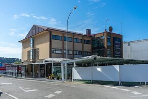 Hotel Chip's Narón