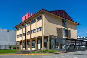 Hotel Chip's Narón
