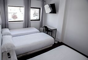 Hotel Chip's Narón