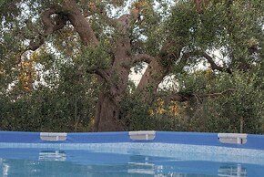 Trullo del Falegname Ostuni by Typney