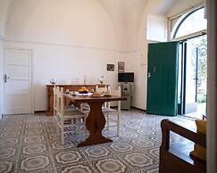 Masseria Cavaliere Fumarola by Typney