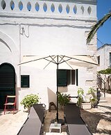 Masseria Cavaliere Fumarola by Typney