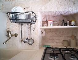 Masseria Cavaliere Fumarola by Typney