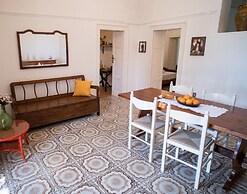 Masseria Cavaliere Fumarola by Typney