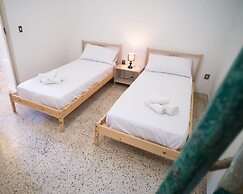 Masseria Cavaliere Fumarola by Typney