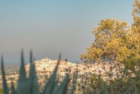 La Lamia 1864 Ostuni by Typney