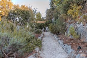 La Lamia 1864 Ostuni by Typney
