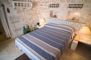 Relais Patriarca by Typney
