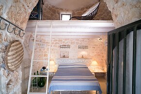 Relais Patriarca by Typney