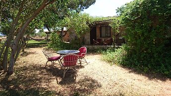 Agroturismo Finca Sant Blai