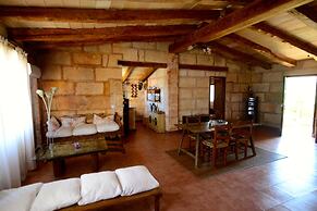 Agroturismo Finca Sant Blai