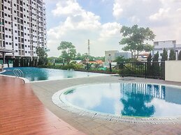 Best Modern 1BR The Oasis Apartment