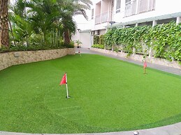 Best Location 1BR Mustika Golf Apartment