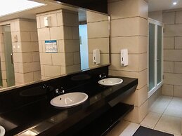 Best Location 1BR Mustika Golf Apartment