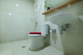 Best Location 1BR Mustika Golf Apartment
