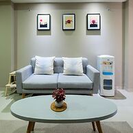Best Location 1BR Mustika Golf Apartment