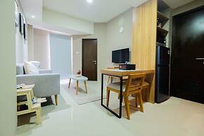 Best Location 1BR Mustika Golf Apartment