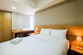 Best Location 1BR Mustika Golf Apartment