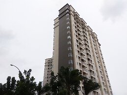 Modern and Comfy Studio @ Mustika Golf Apartment