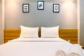Modern and Comfy Studio @ Mustika Golf Apartment