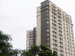 Modern and Comfy Studio @ Mustika Golf Apartment